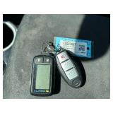 2013 NISSAN PATHFINDER SV *133k Miles | 4x4 | 3rd Row Seating* (NO RESERVE)