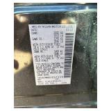 2013 NISSAN PATHFINDER SV *133k Miles | 4x4 | 3rd Row Seating* (NO RESERVE)