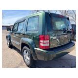 2010 JEEP LIBERTY SPORT *4x4 | No Accidents* (NO RESERVE)