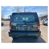 2010 JEEP LIBERTY SPORT *4x4 | No Accidents* (NO RESERVE)