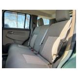 2010 JEEP LIBERTY SPORT *4x4 | No Accidents* (NO RESERVE)