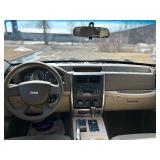 2010 JEEP LIBERTY SPORT *4x4 | No Accidents* (NO RESERVE)