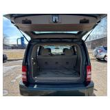 2010 JEEP LIBERTY SPORT *4x4 | No Accidents* (NO RESERVE)