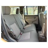 2010 JEEP LIBERTY SPORT *4x4 | No Accidents* (NO RESERVE)