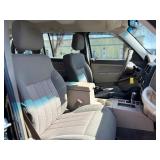 2010 JEEP LIBERTY SPORT *4x4 | No Accidents* (NO RESERVE)