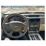 2010 JEEP LIBERTY SPORT *4x4 | No Accidents* (NO RESERVE)