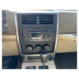 2010 JEEP LIBERTY SPORT *4x4 | No Accidents* (NO RESERVE)