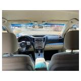2010 SUBARU OUTBACK 2.5I PREMIUM *2 Owner | All Wheel Drive* (NO RESERVE)