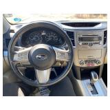 2010 SUBARU OUTBACK 2.5I PREMIUM *2 Owner | All Wheel Drive* (NO RESERVE)