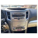 2010 SUBARU OUTBACK 2.5I PREMIUM *2 Owner | All Wheel Drive* (NO RESERVE)