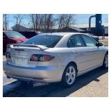 2008 MAZDA MAZDA6 I SPORT VALUE EDITION *No Accidents* (NO RESERVE)