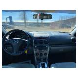 2008 MAZDA MAZDA6 I SPORT VALUE EDITION *No Accidents* (NO RESERVE)