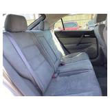 2008 MAZDA MAZDA6 I SPORT VALUE EDITION *No Accidents* (NO RESERVE)