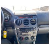 2008 MAZDA MAZDA6 I SPORT VALUE EDITION *No Accidents* (NO RESERVE)