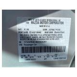 2008 MAZDA MAZDA6 I SPORT VALUE EDITION *No Accidents* (NO RESERVE)