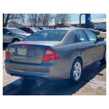 2012 FORD FUSION SE *No Accidents* (NO RESERVE)