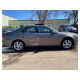2012 FORD FUSION SE *No Accidents* (NO RESERVE)