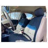 2012 FORD FUSION SE *No Accidents* (NO RESERVE)