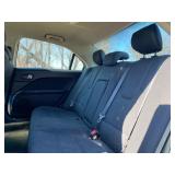 2012 FORD FUSION SE *No Accidents* (NO RESERVE)