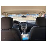 2012 FORD FUSION SE *No Accidents* (NO RESERVE)