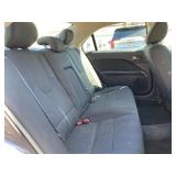 2012 FORD FUSION SE *No Accidents* (NO RESERVE)