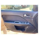 2012 FORD FUSION SE *No Accidents* (NO RESERVE)