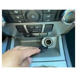 2012 FORD FUSION SE *No Accidents* (NO RESERVE)