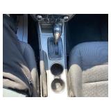 2012 FORD FUSION SE *No Accidents* (NO RESERVE)