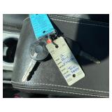 2012 FORD FUSION SE *No Accidents* (NO RESERVE)