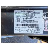 2012 FORD FUSION SE *No Accidents* (NO RESERVE)