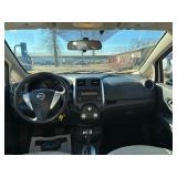 2014 NISSAN VERSA NOTE SV *No Accidents* (NO RESERVE)