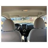 2014 NISSAN VERSA NOTE SV *No Accidents* (NO RESERVE)