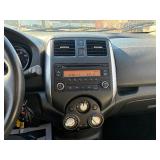 2014 NISSAN VERSA NOTE SV *No Accidents* (NO RESERVE)