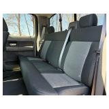 2007 FORD F-150 XLT *122k Miles | No Accidents | 4x4 | Crew Cab* (NO RESERVE)