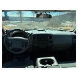 2007 FORD F-150 XLT *122k Miles | No Accidents | 4x4 | Crew Cab* (NO RESERVE)