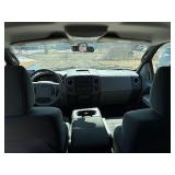 2007 FORD F-150 XLT *122k Miles | No Accidents | 4x4 | Crew Cab* (NO RESERVE)