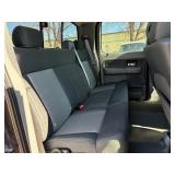 2007 FORD F-150 XLT *122k Miles | No Accidents | 4x4 | Crew Cab* (NO RESERVE)