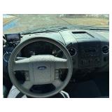 2007 FORD F-150 XLT *122k Miles | No Accidents | 4x4 | Crew Cab* (NO RESERVE)