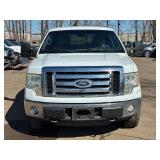 2010 FORD F-150 XLT *4x4 | No Accidents* (NO RESERVE)