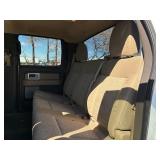 2010 FORD F-150 XLT *4x4 | No Accidents* (NO RESERVE)