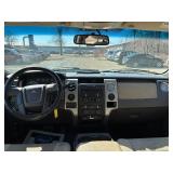 2010 FORD F-150 XLT *4x4 | No Accidents* (NO RESERVE)