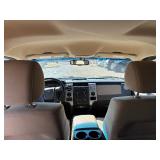 2010 FORD F-150 XLT *4x4 | No Accidents* (NO RESERVE)