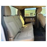 2010 FORD F-150 XLT *4x4 | No Accidents* (NO RESERVE)