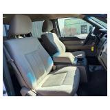 2010 FORD F-150 XLT *4x4 | No Accidents* (NO RESERVE)