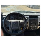 2010 FORD F-150 XLT *4x4 | No Accidents* (NO RESERVE)