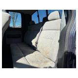 2004 FORD F-150 XL *4x4 | No Accidents | 113k Miles | 2 Owner* (NO RESERVE)