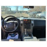 2004 FORD F-150 XL *4x4 | No Accidents | 113k Miles | 2 Owner* (NO RESERVE)