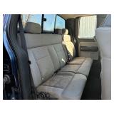 2004 FORD F-150 XL *4x4 | No Accidents | 113k Miles | 2 Owner* (NO RESERVE)