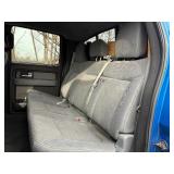 2012 FORD F-150 XLT *No Accidents | 4x4* (NO RESERVE)