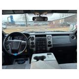 2012 FORD F-150 XLT *No Accidents | 4x4* (NO RESERVE)